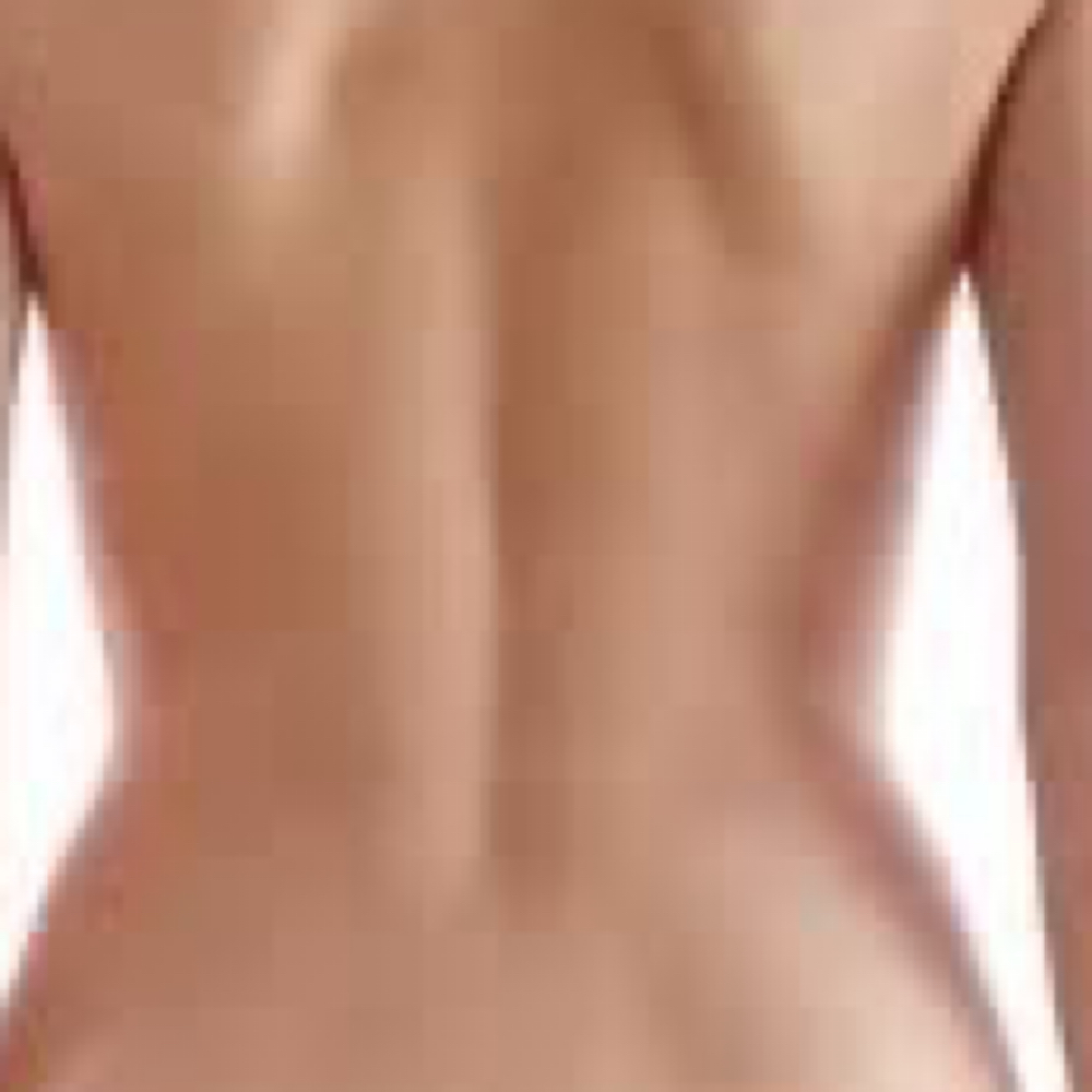 Lower Back at Meraki Body&Soul in Clifton, NJ