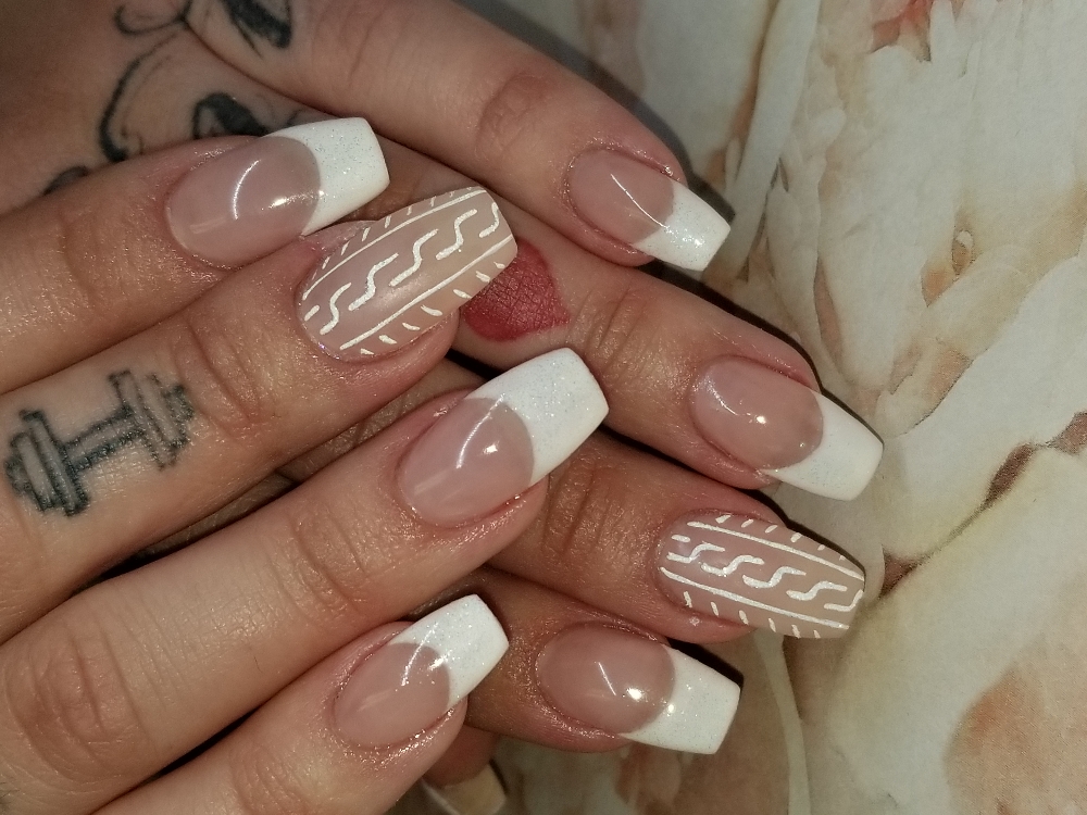 Acrylic Full Set