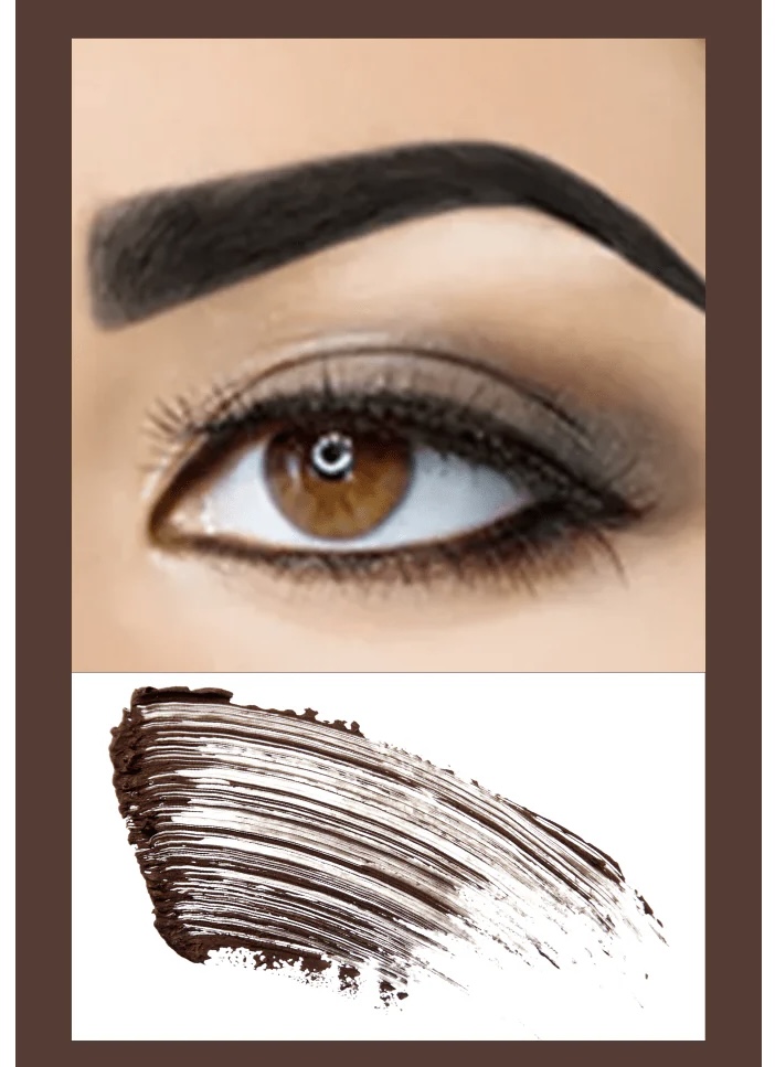 Brow Tint
