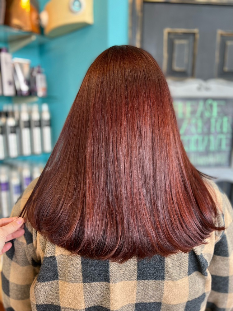 Roots To Ends