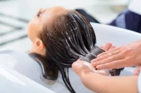 Scalp Therapy Treatment