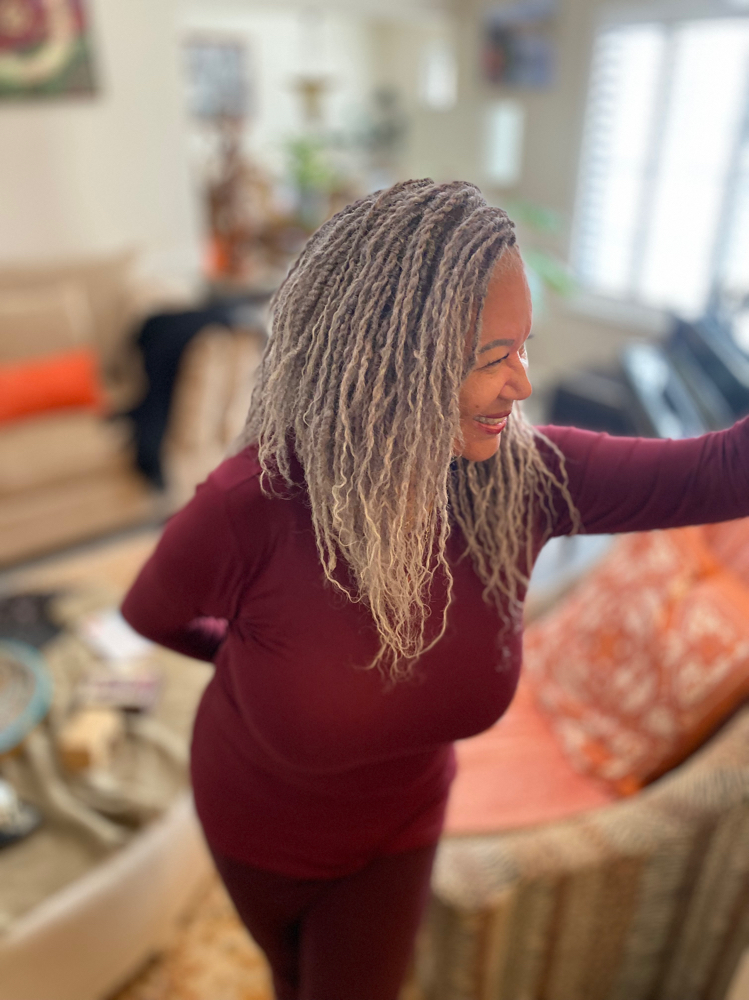 Human Hair Mini Twist