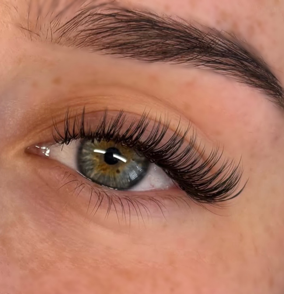 Mini Fill