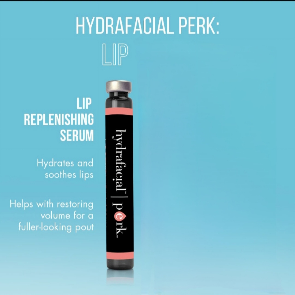 Lip Perk