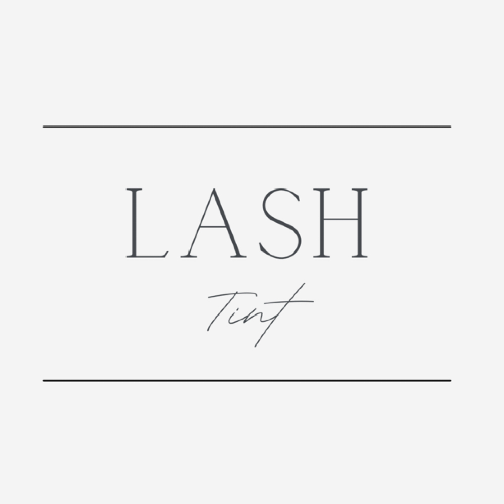 Eyelash Tint at TheBlendedCollective in Indianapolis, IN
