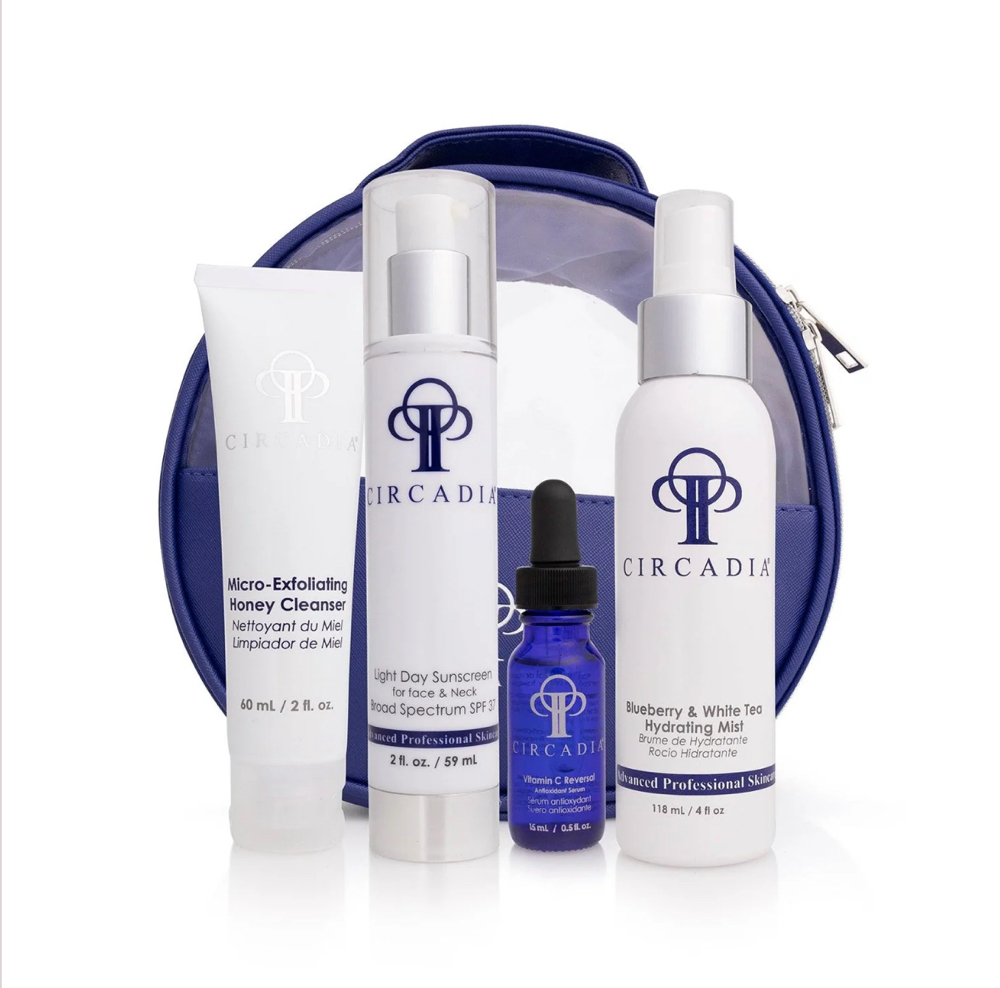 Essential Regimen Bundle