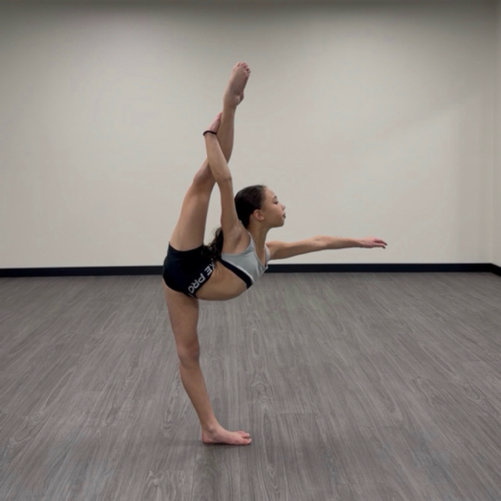 Private Lesson at The Dance Tutor 2 in Staten Island, NY