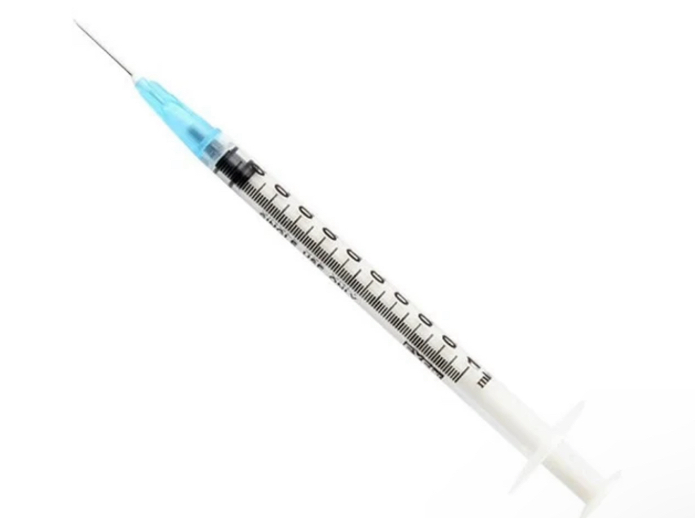 Glutathione Injection
