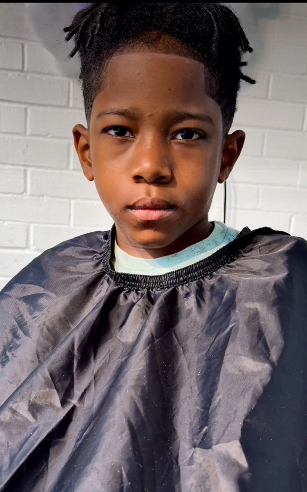 Kids Cut