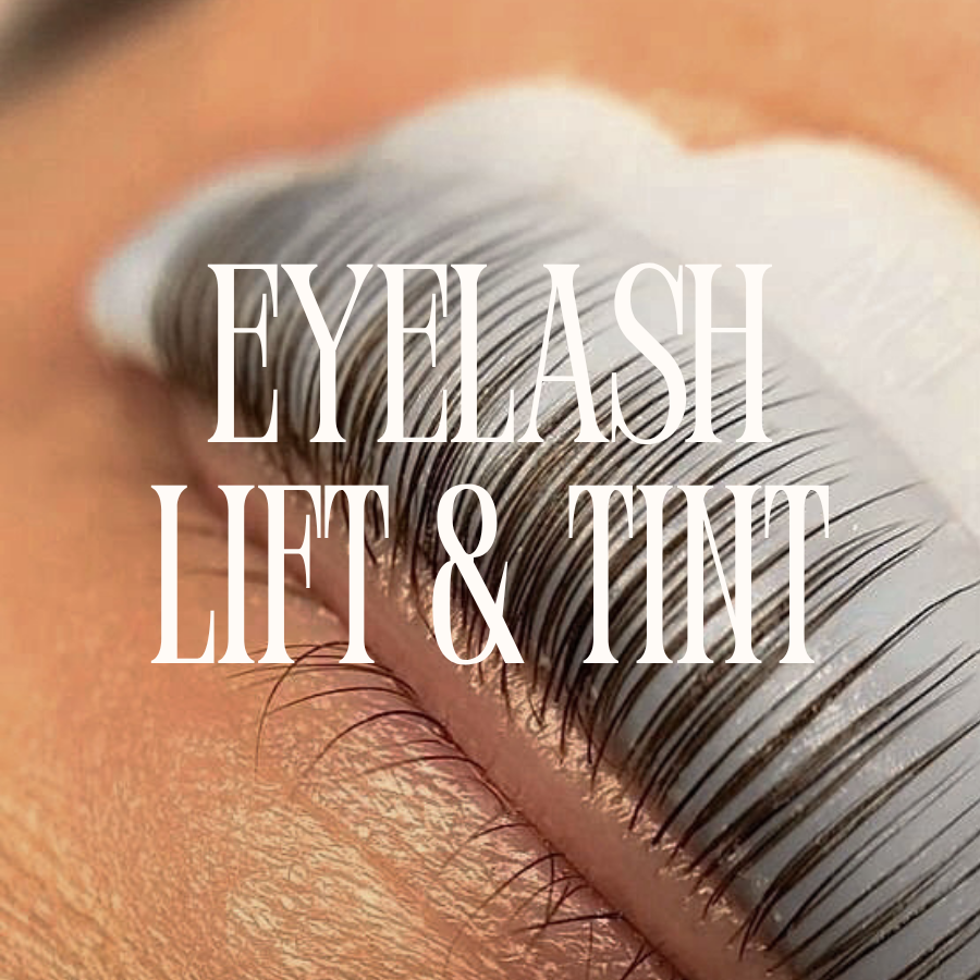 Eyelash Lift & Tint at EVLO Salon Suites in Nampa, ID