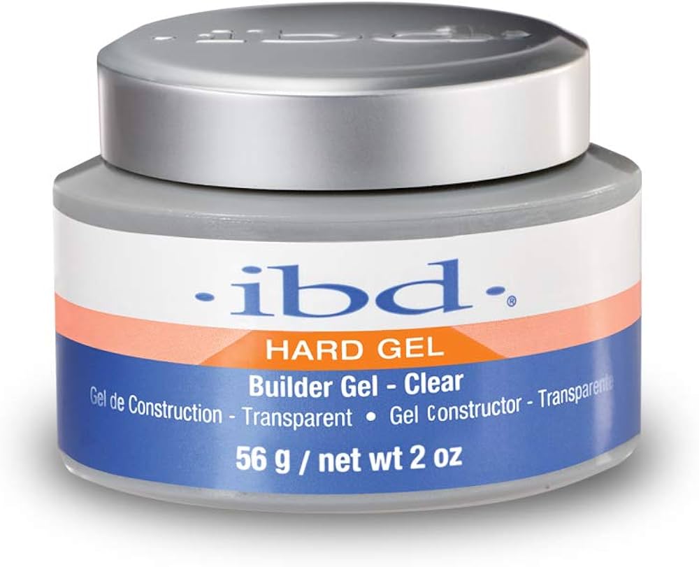 Hard Gel