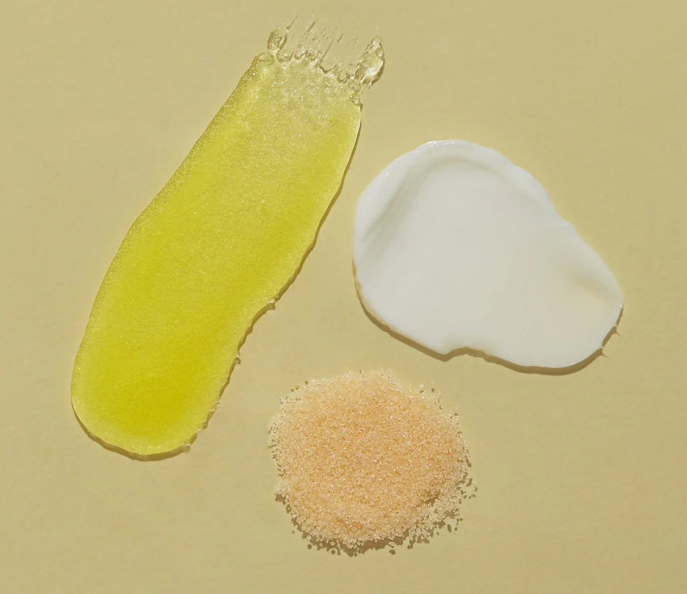 Lemon Spa Pedicure