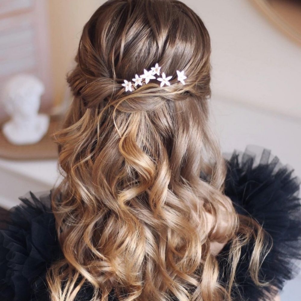 Formal Events at Shear Elegance by Jannet in Galveston, TX