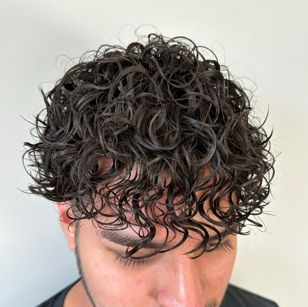 Perm / Permanente at CaroLiz Beauty Salon LLC in Cincinnati, OH