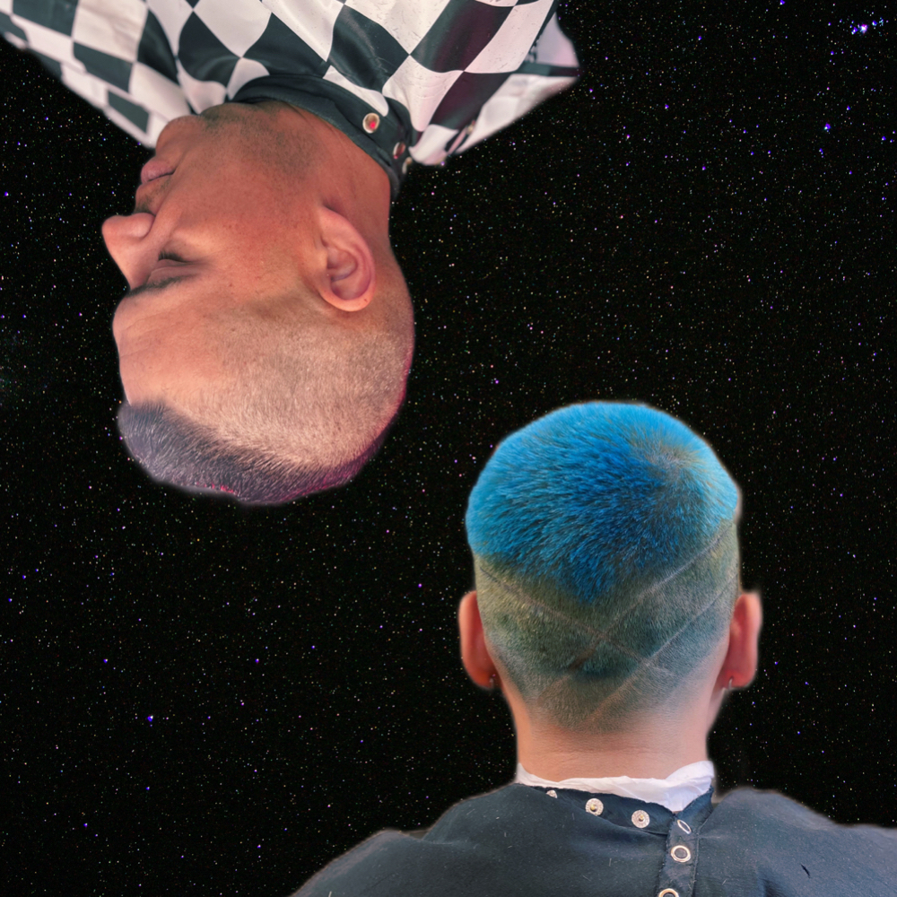 Buzz Cut at Wicked Vivids in Tacoma, WA