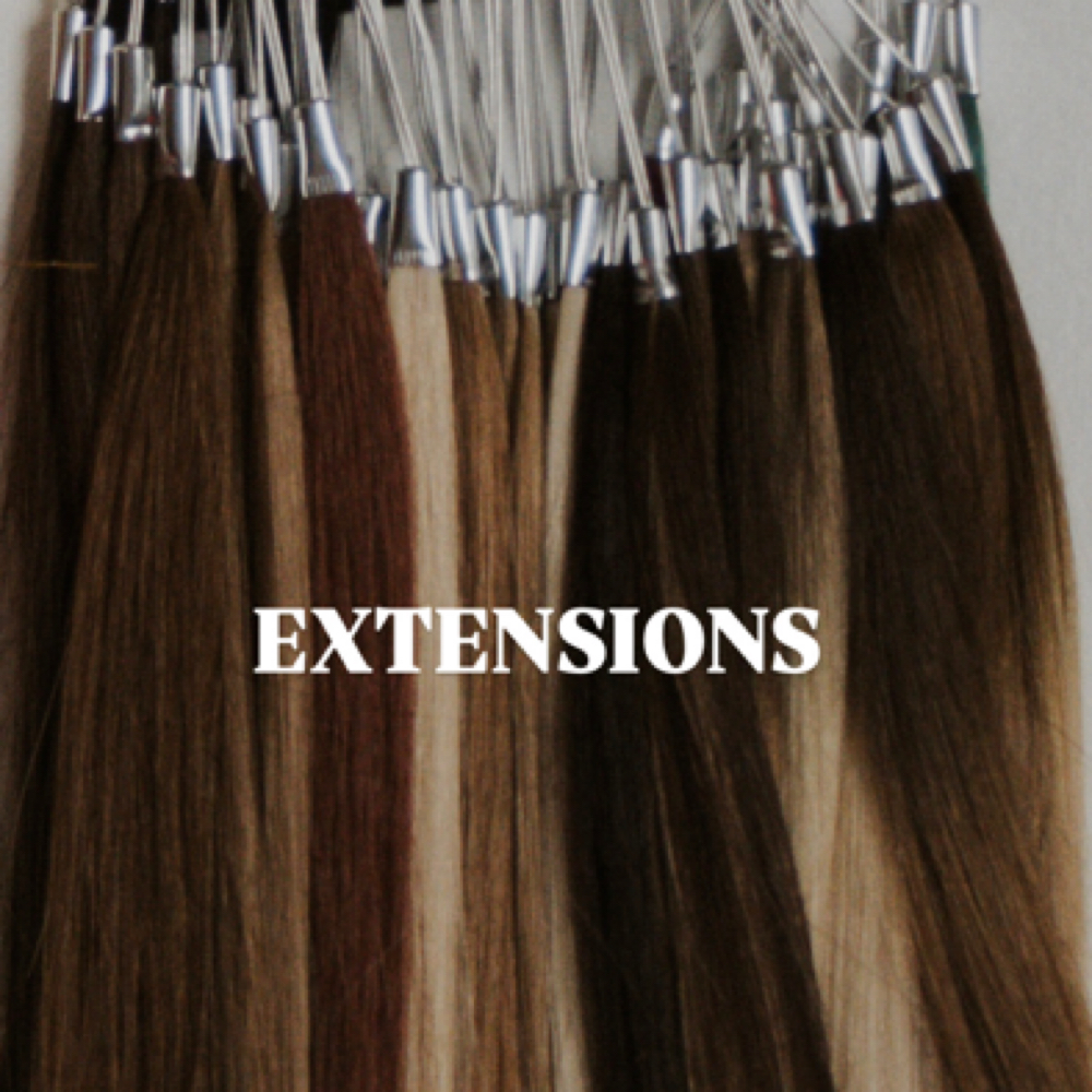 Extensions