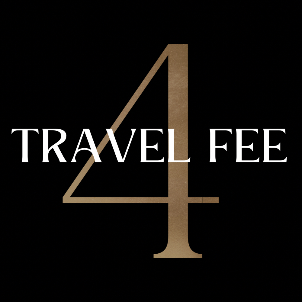 Travel Fee 4 - See Description at Shades of Beauty in Pine Bush, NY