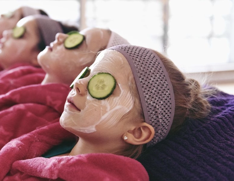 Ultimate Princess Treatment