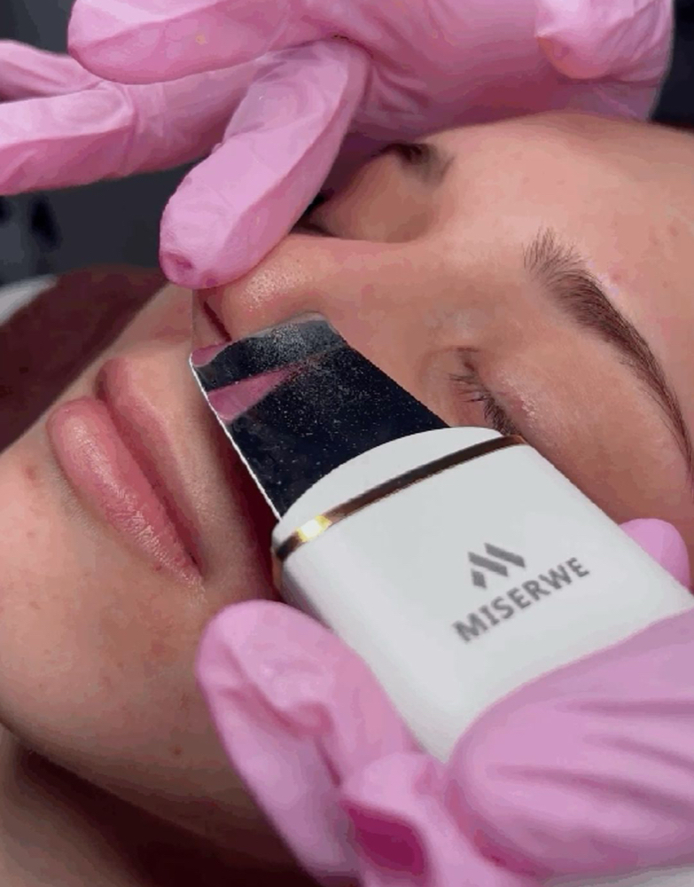Deep Cleansing Facial