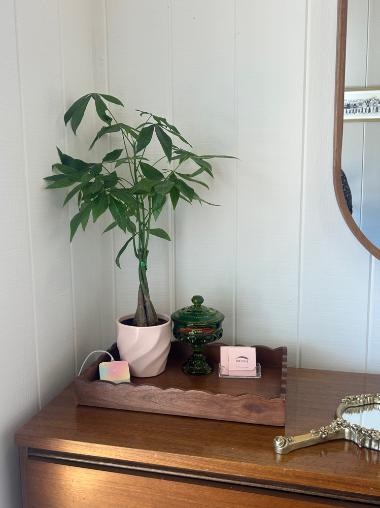 An Hour With Kristen