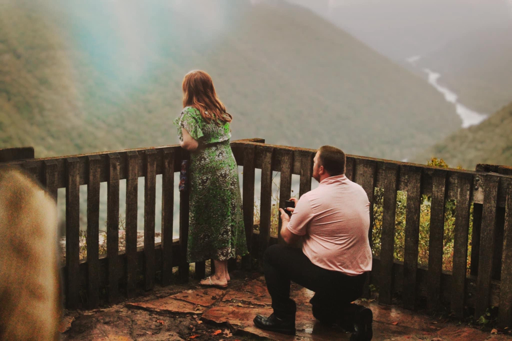 • Engagement Session •
