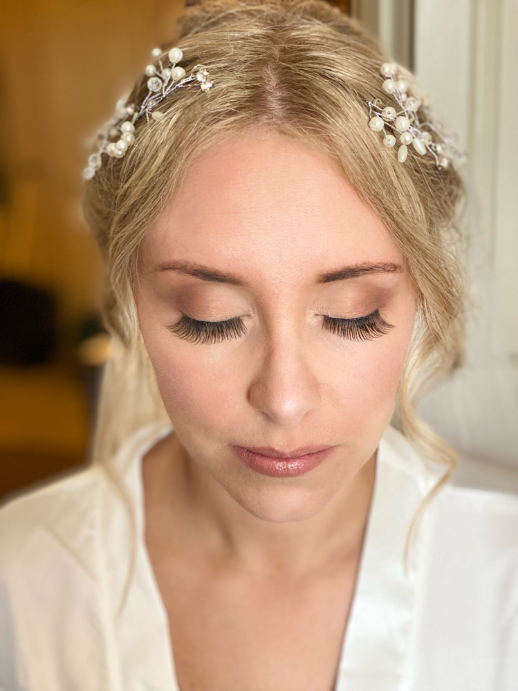 Airbrush Makeup