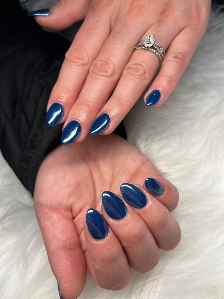 Chrome at Sets by Gabrielle- Pure Haven in Plymouth, MI