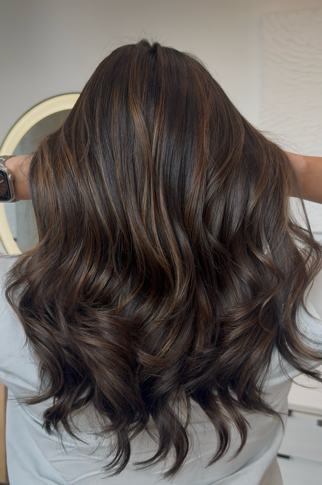 Brazilian Blowout at Divine Beauty Lab in Chicago, IL