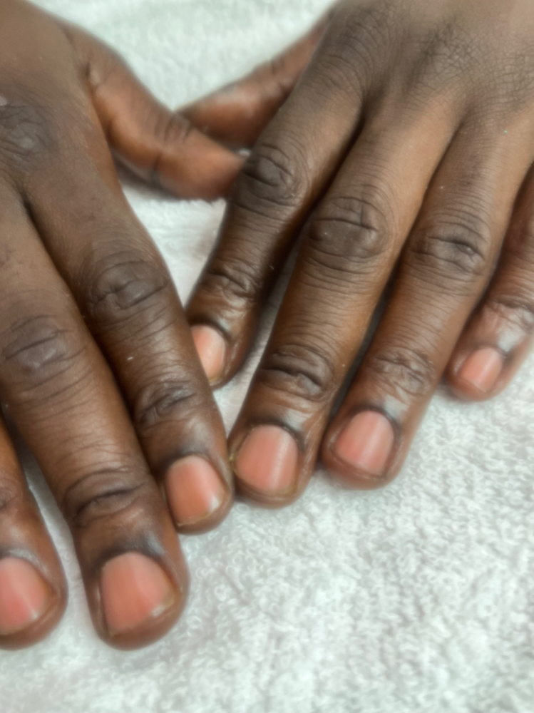 Basic Manicure