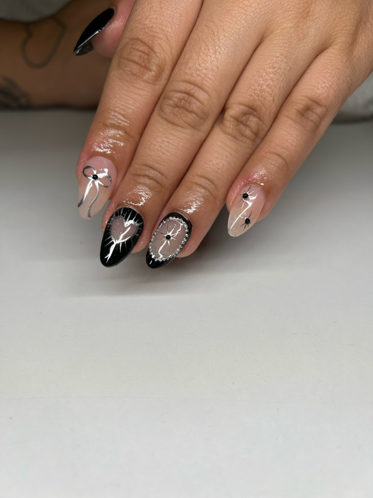 Gel X Short