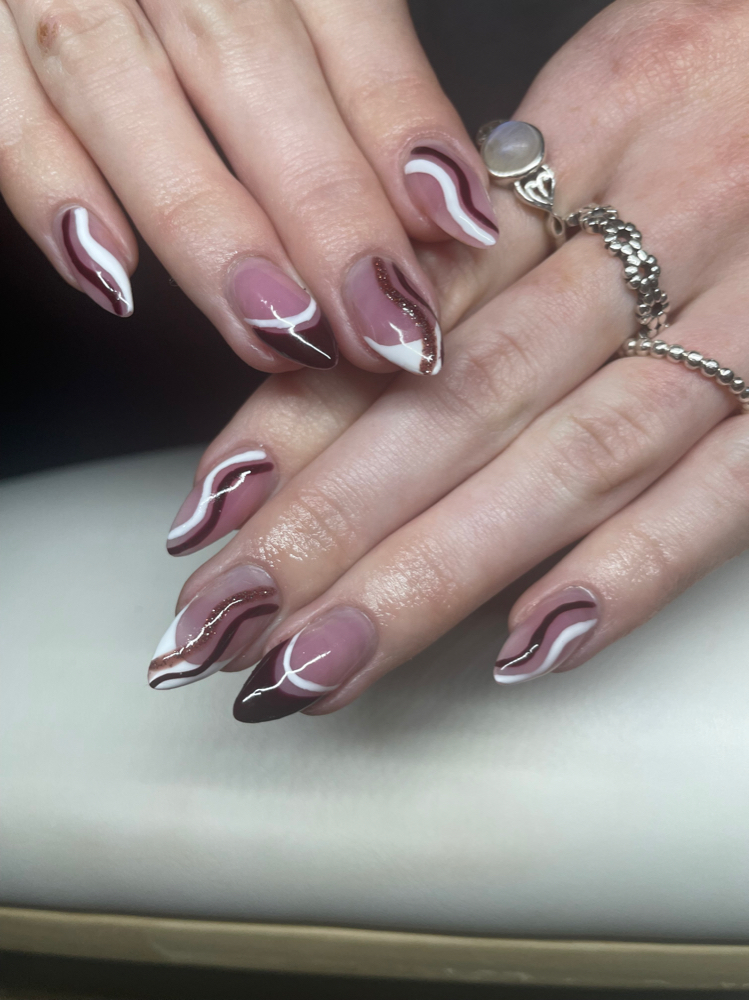 Acrylic Fill