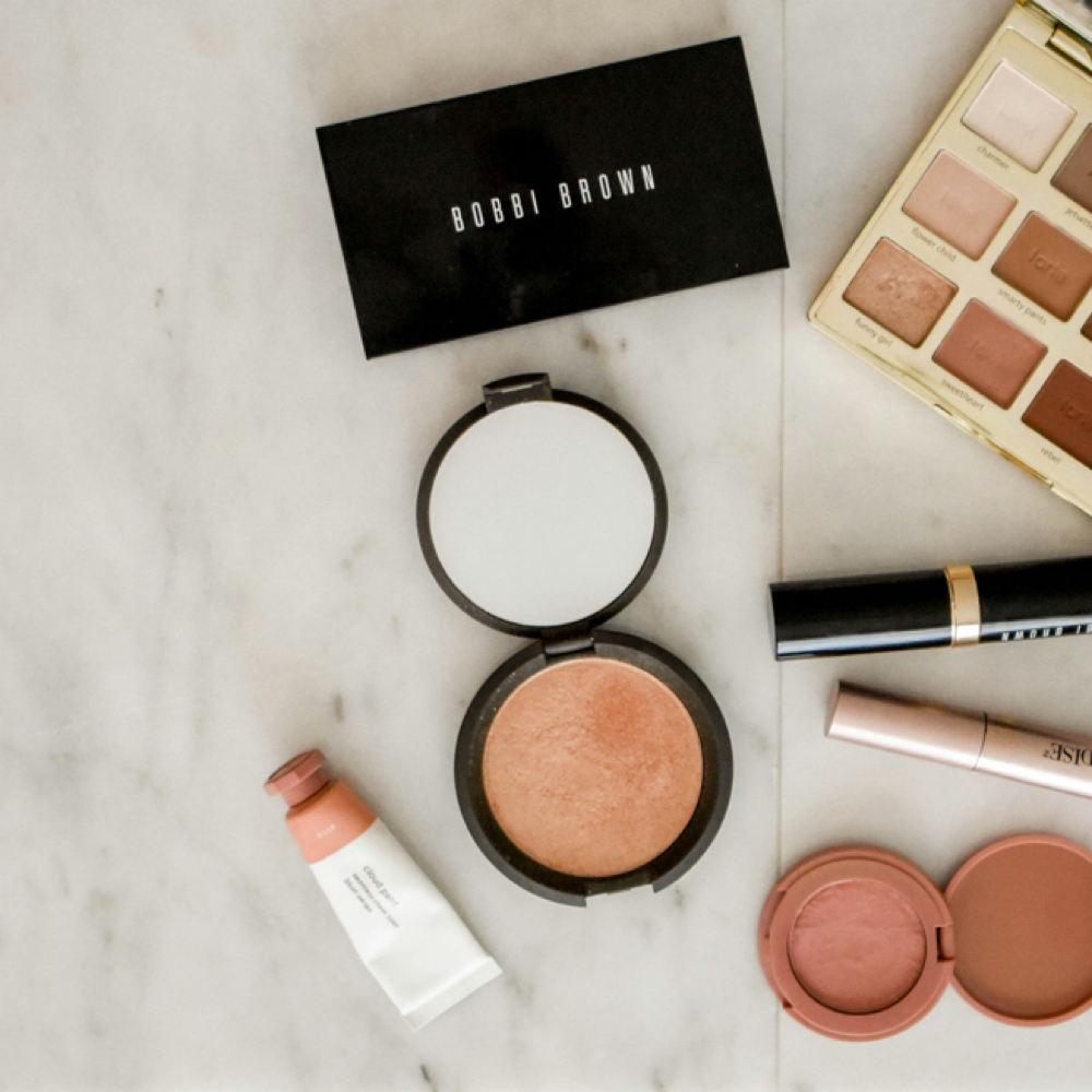 Mini Makeup Lesson at ALTAR Beauty Studio in Virginia Beach, VA
