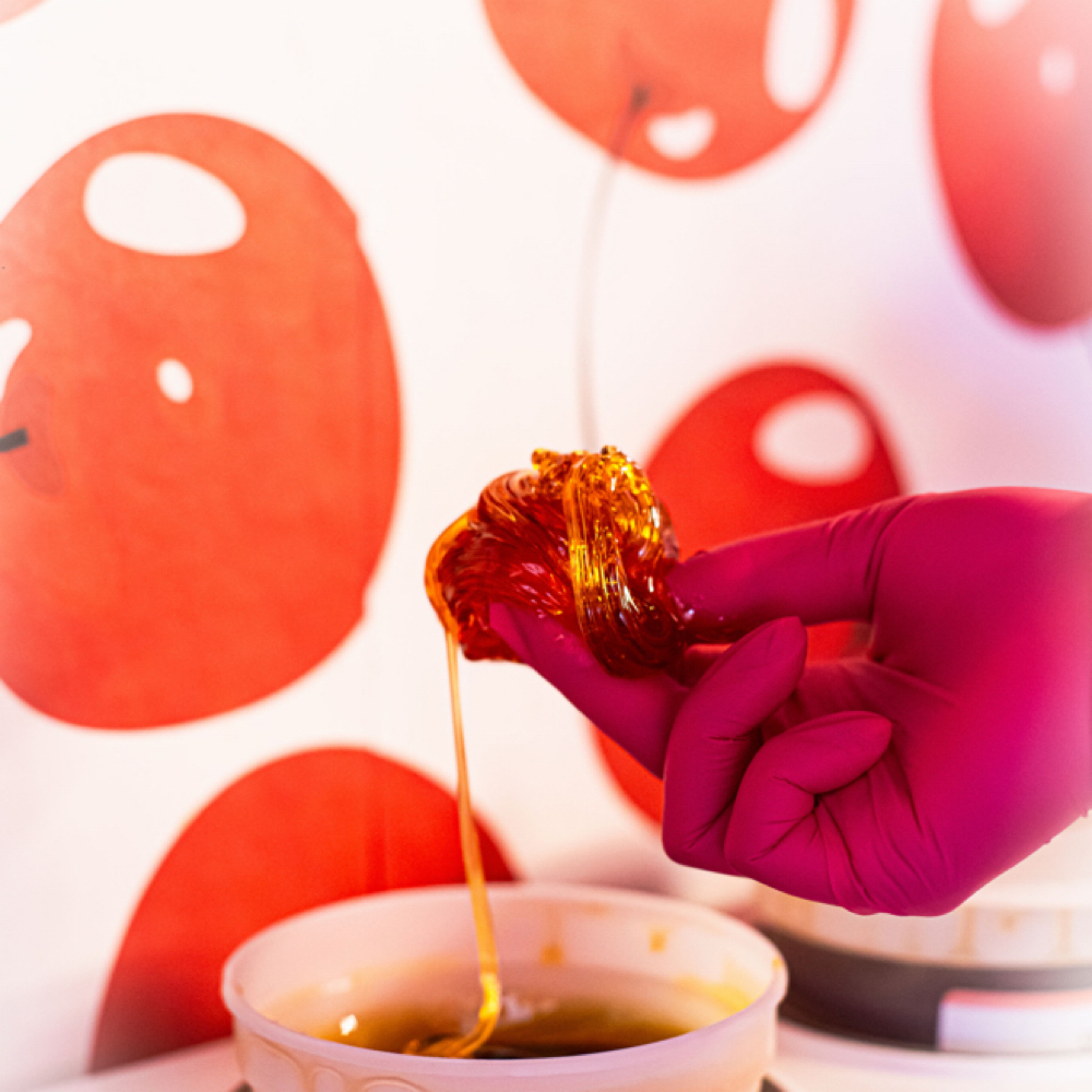 Sugar Wax: Underarm +Add On at A Sugared Cookie in San Jose, CA