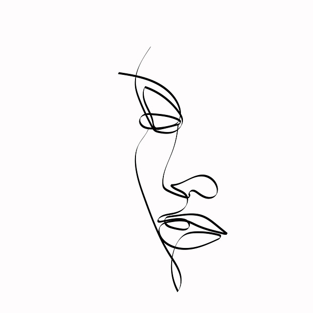 Bare Kiss (Upper Lip)