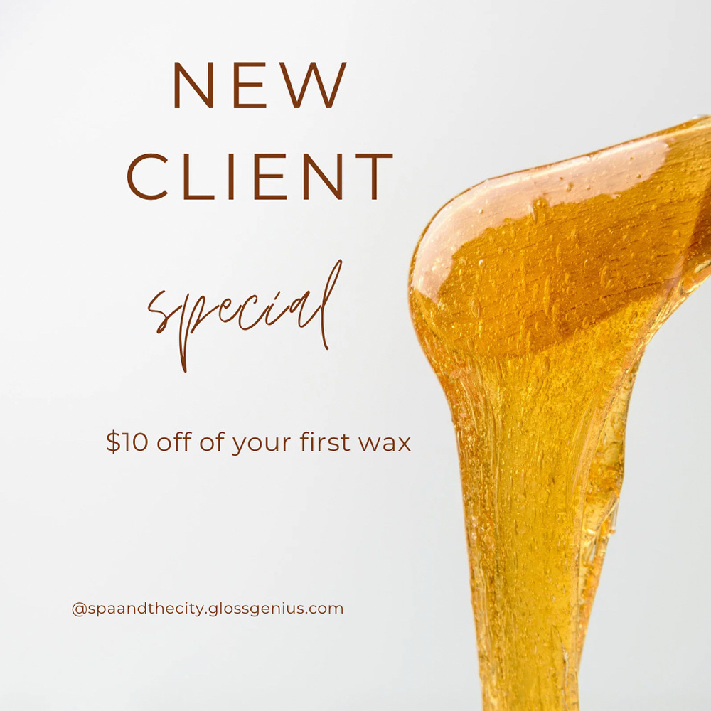 Brazilian -New Client