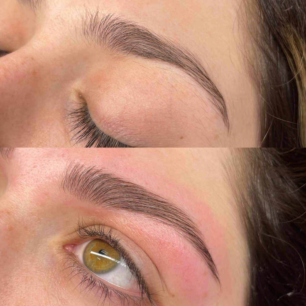 Brow Bundle at Sky Esthetics in Paradise, CA