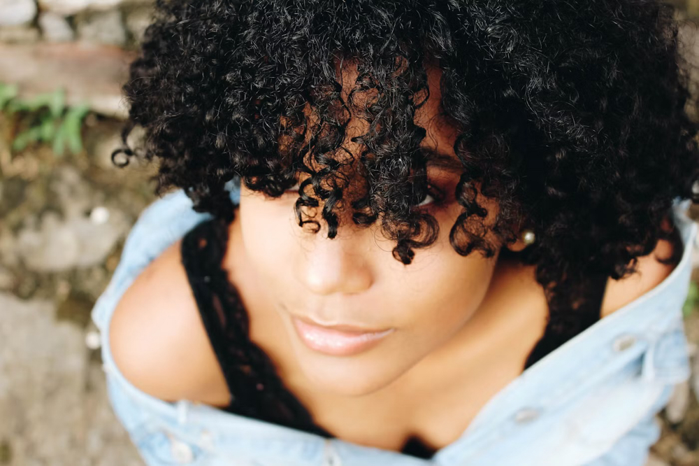 Virtual Hair Analysis + Consult