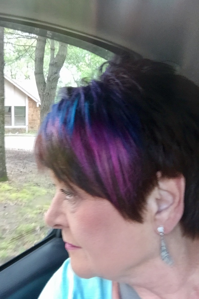 Fashion Color