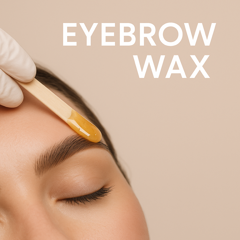 Eyebrow Wax at BC Nails in Reading, PA