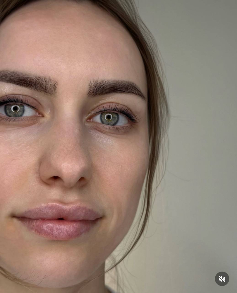 Lash Lift master Vlada