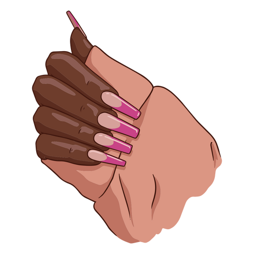 Full Set-Acrylic