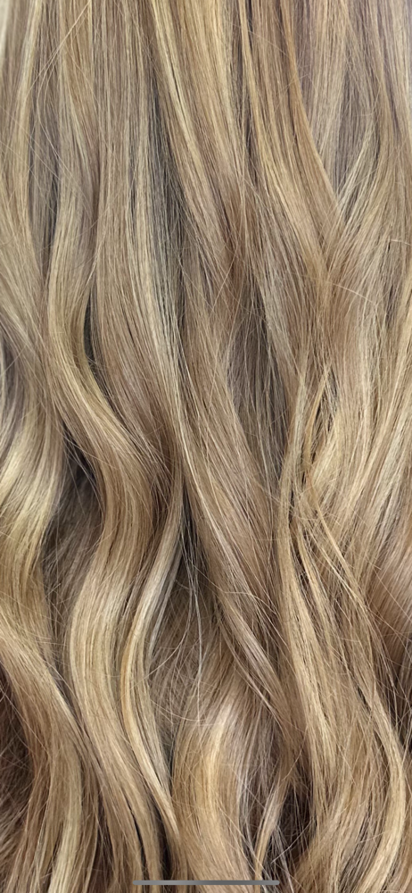 Partial Highlight