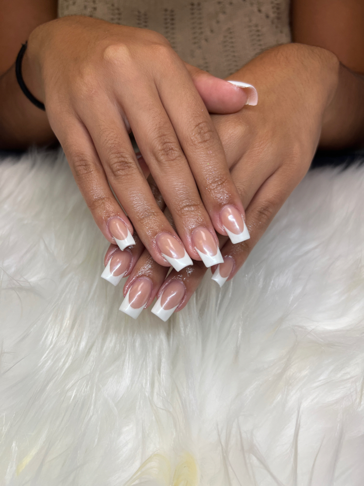 Acrylic Overlay