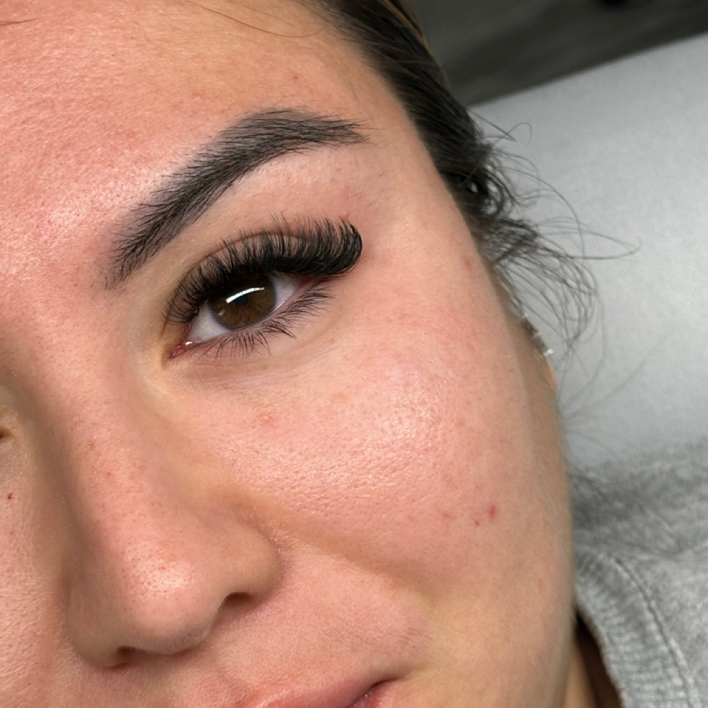Volume at Kimspa&beauty in Dallas, TX