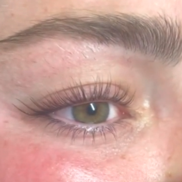 Lash Lift at Boujae Beauty Bar in Philadelphia, PA