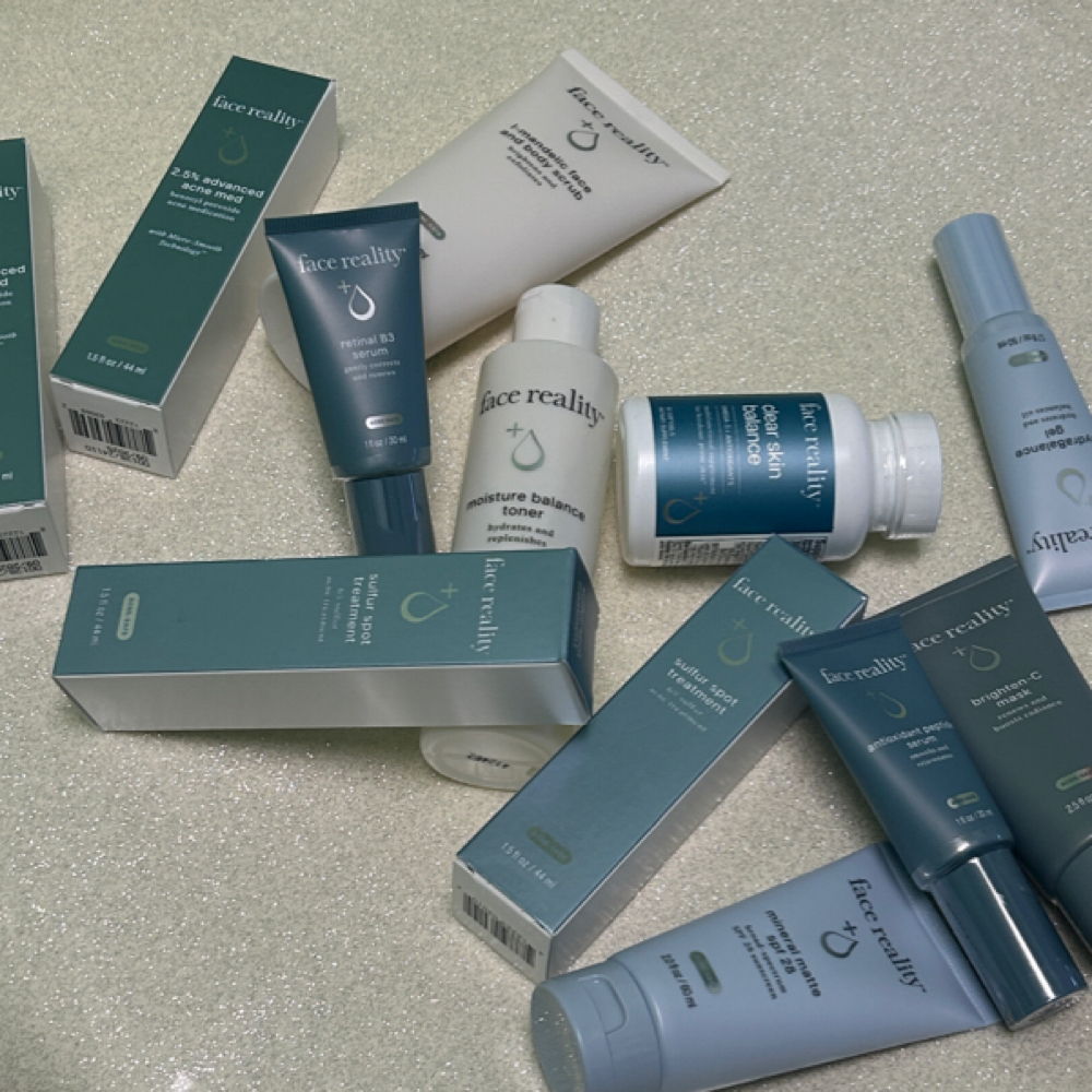 Product pick-up at Love, Daisy in Apple Valley, CA
