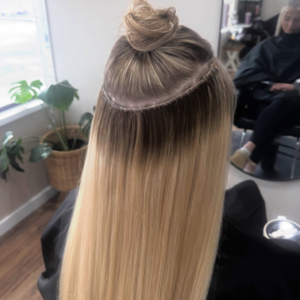 mini row at Hair by Ry in Waite Park, MN
