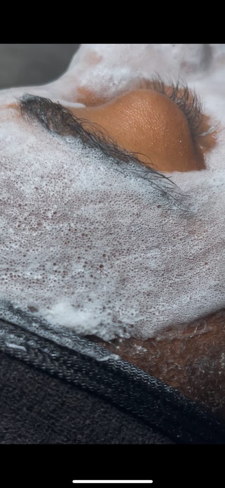 Clarifying Detox (Acne) at The Ky Effect in Pensacola, FL