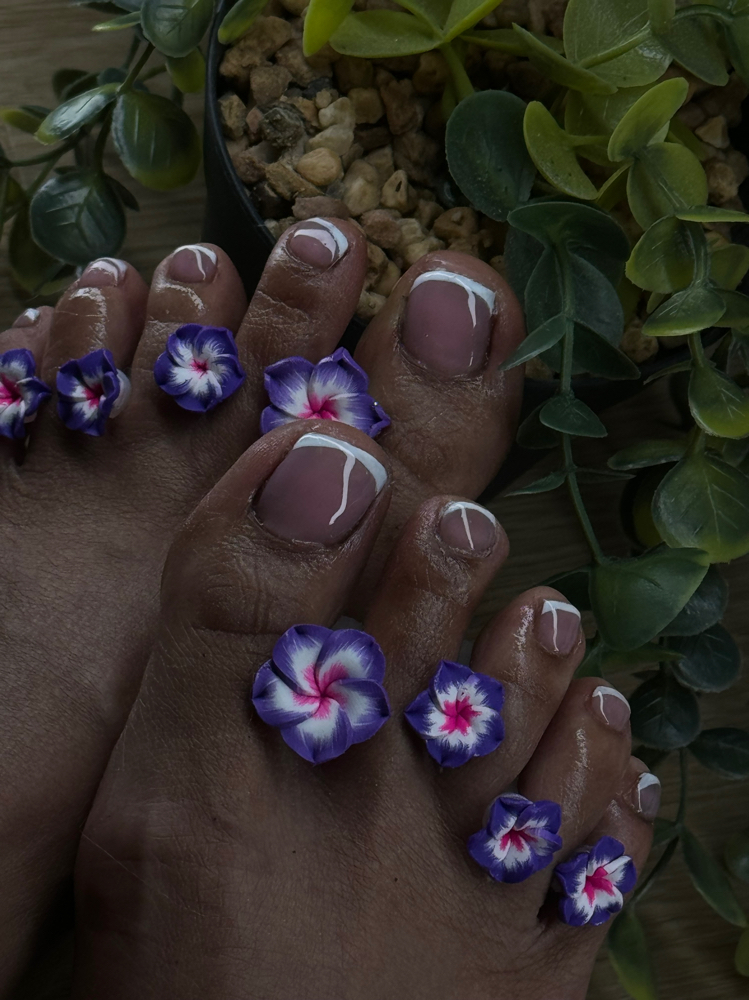 Pedicures