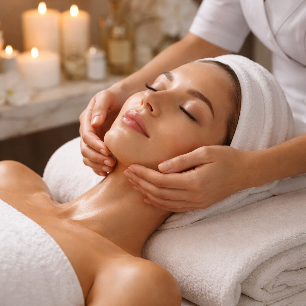 Silky Smooth Dermaplane Facial at Palmetto Skin Studio in Myrtle Beach, SC